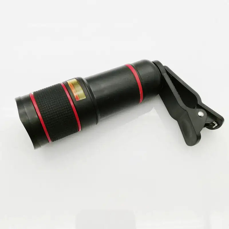 Cell Phone Telescope Lens - Lootquake