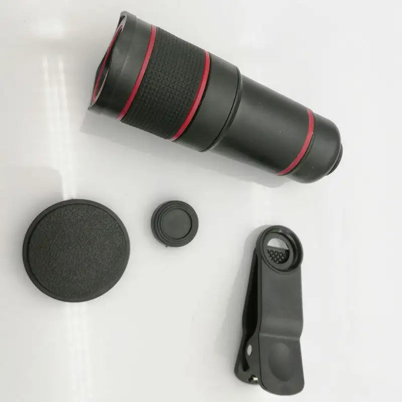 Cell Phone Telescope Lens - Lootquake