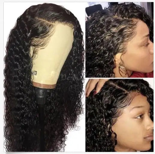 Medium Length Wig - Lootquake