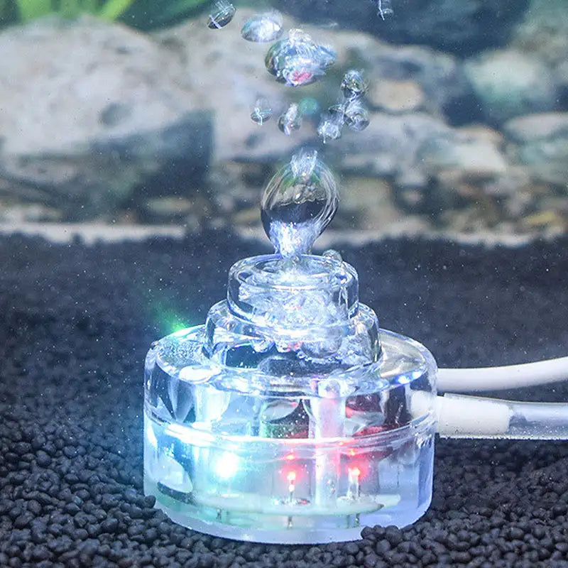 Aquarium lamp - Lootquake