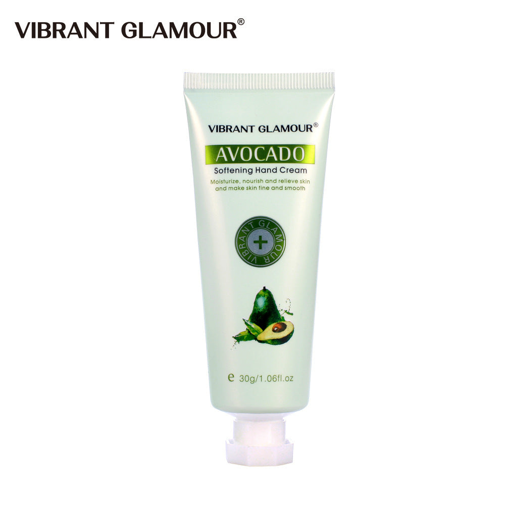 VIBRANT Avocado Hand Cream - Lootquake
