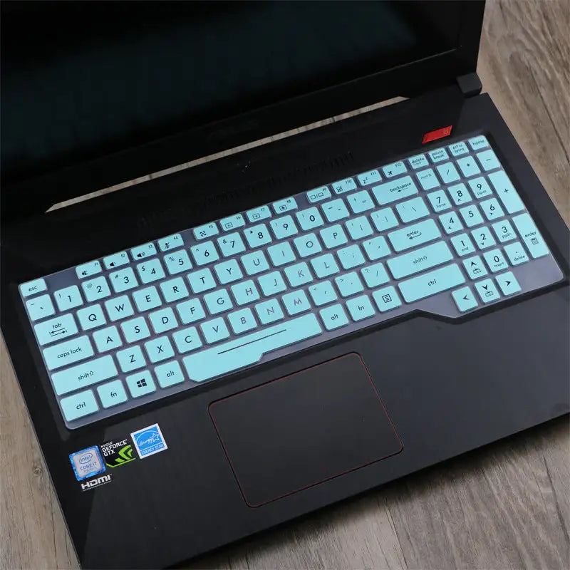 ASUS Flight Laptop Keyboard Protective Film Cover - Lootquake