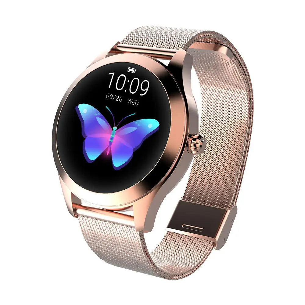 Chivo kw10pro women's smart Watch - Lootquake