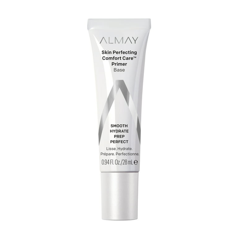 ALMAY Skin Perfecting Comfort Care Primer