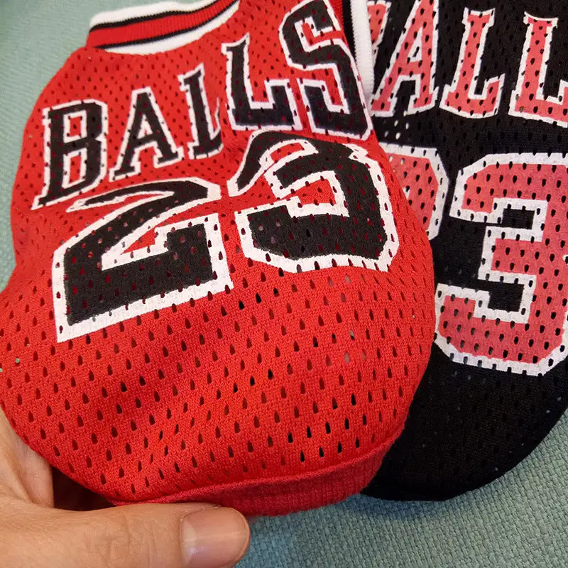 Dog Summer Clothes Teddy Vest Breathable - Lootquake