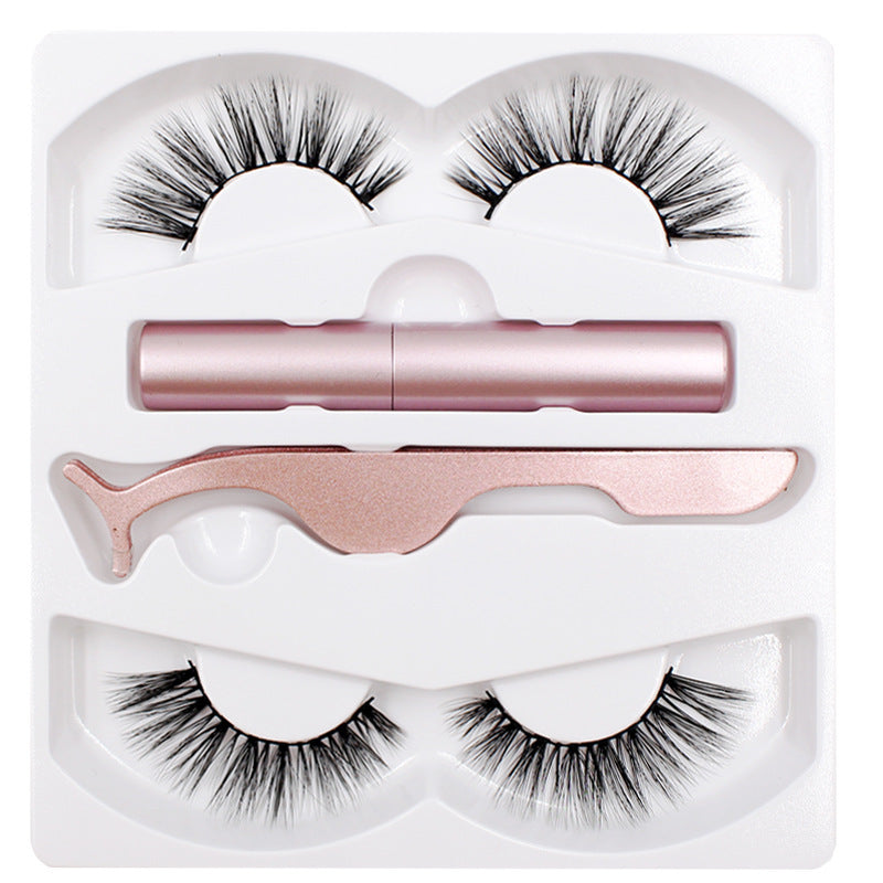 Magnetic Eyeliner & Lash Set