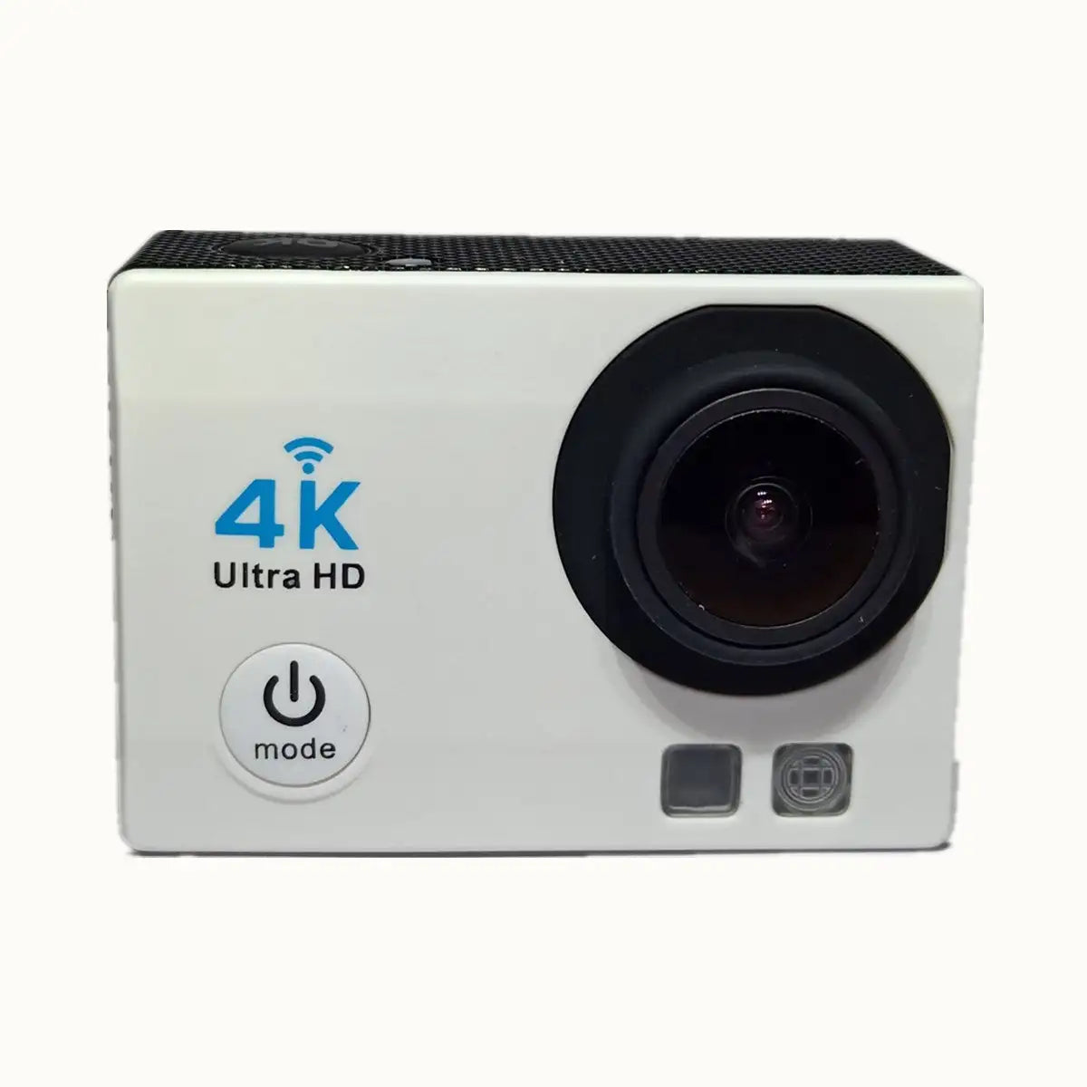 Action camera 4K wireless wifi - Lootquake