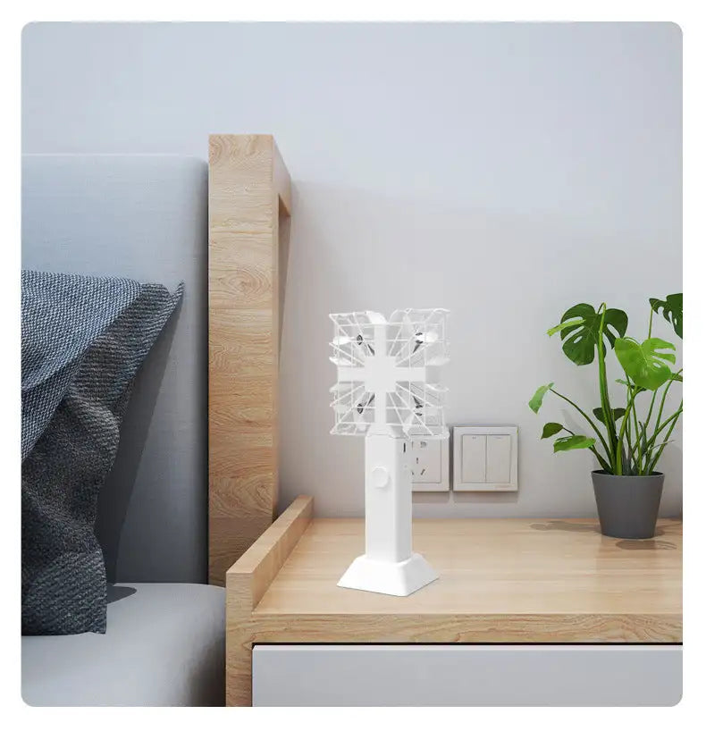 Charging treasure HD aerial drone - Lootquake