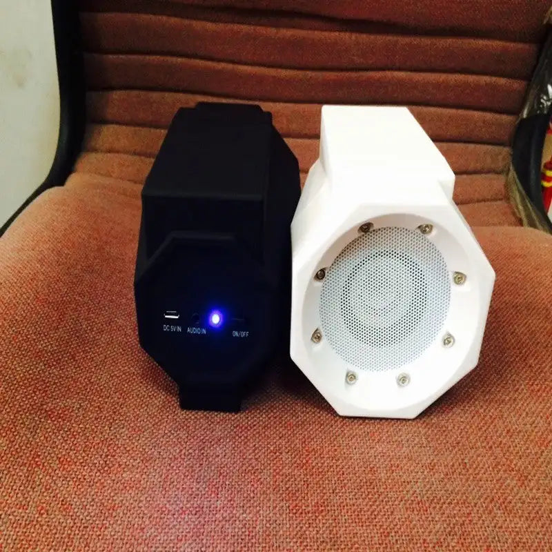 Smart Magnetic Induction Resonance Speaker - Lootquake