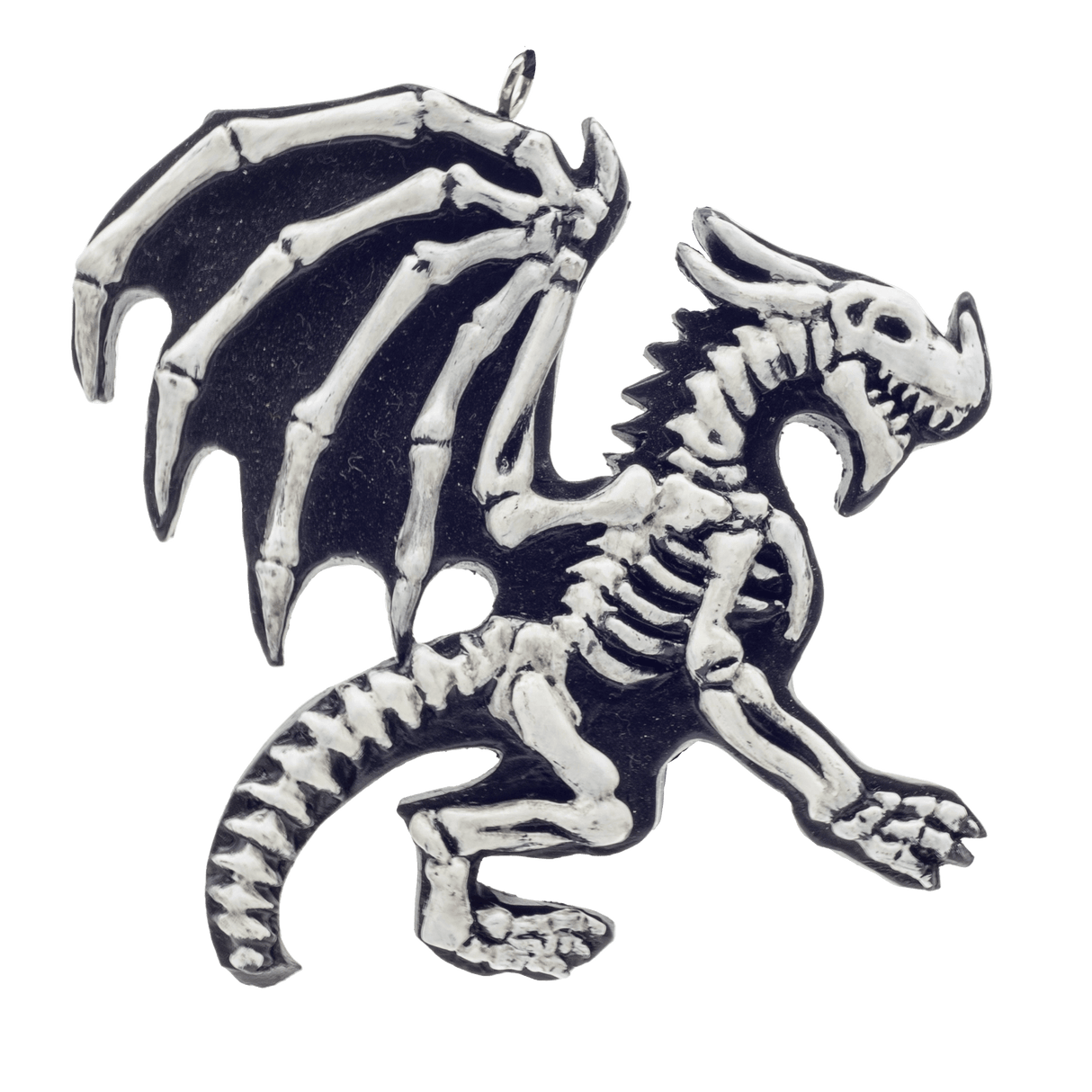 Dragon Bones Flatback