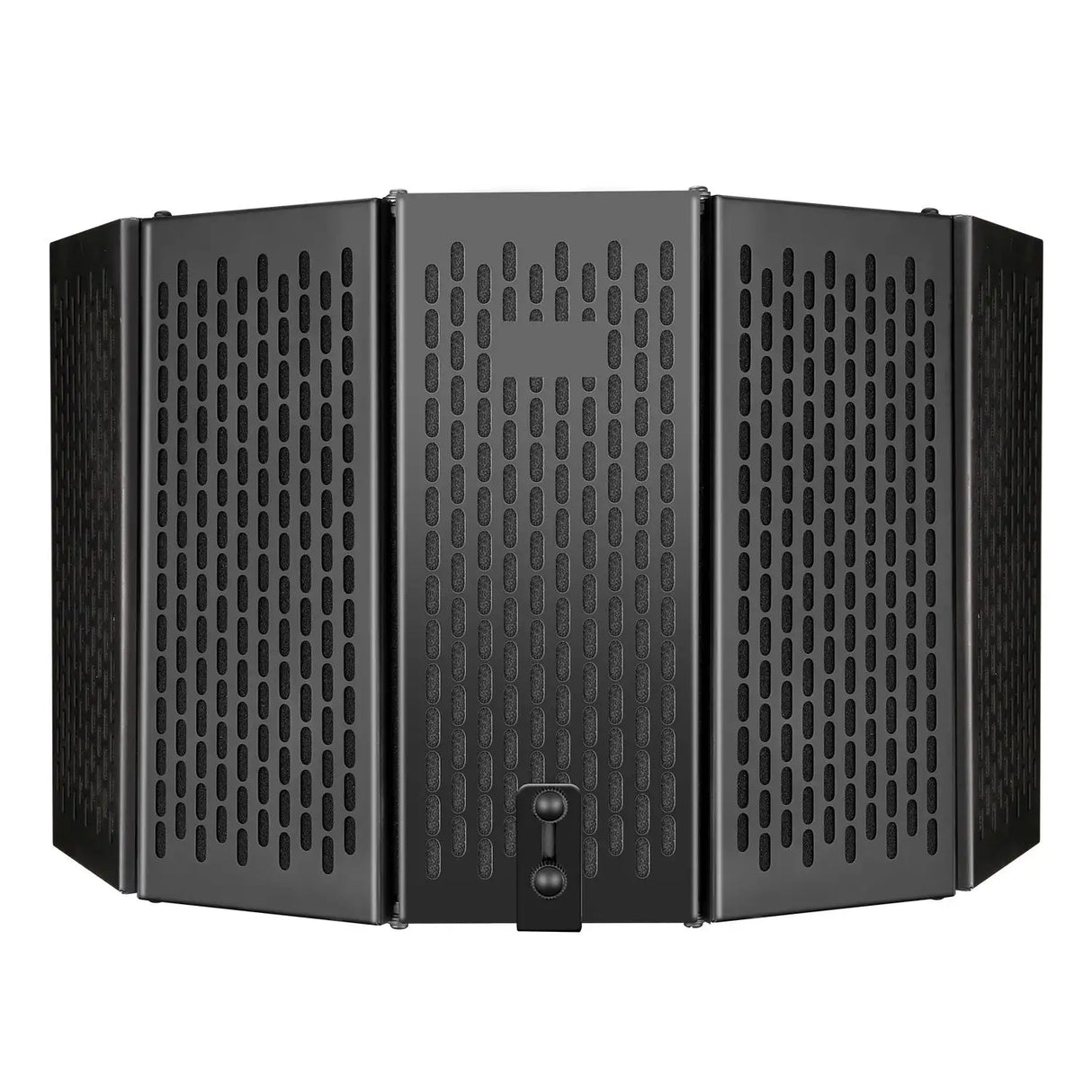 Microphone Recording Studio High-Quality Noise Reduction Screen Blowout Prevention Net - Lootquake