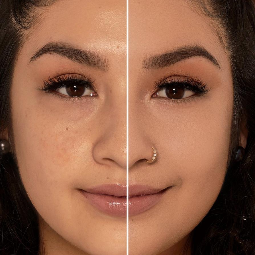 MILANI Conceal+Perfect Smooth Finish Cream-to-Powder Foundation