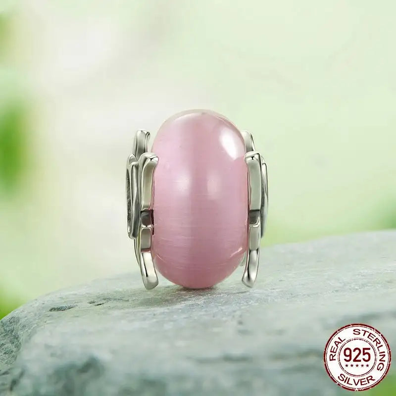 Fantasy Butterfly Glass Bead Diy - Lootquake