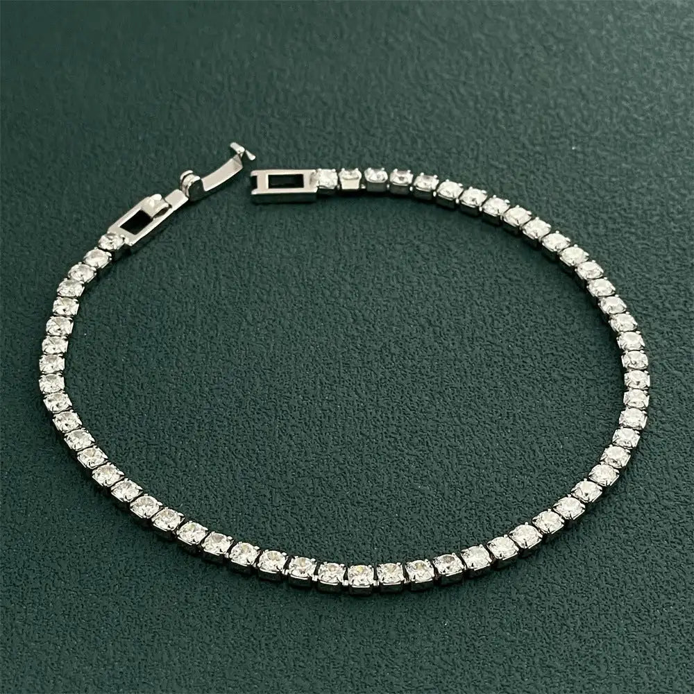 European And American Fashion Cool Bracelet For Men And Women - Lootquake