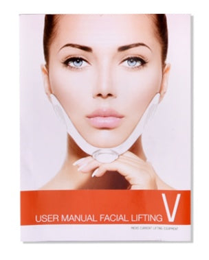 Facial Slimming Massager Women V Shape Facial Lifting Device - Lootquake