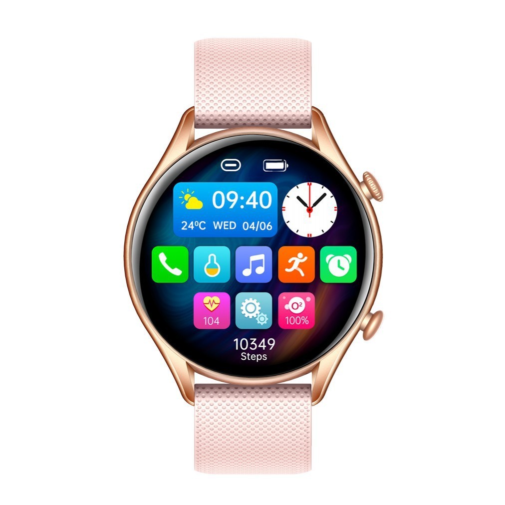 KT60 Smartwatch
