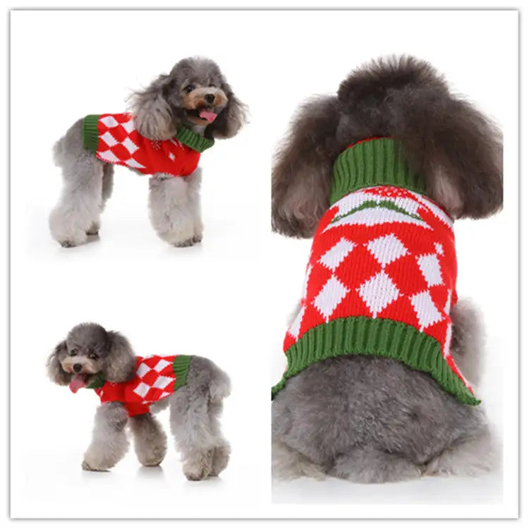 Pet supplies dog clothes - Lootquake