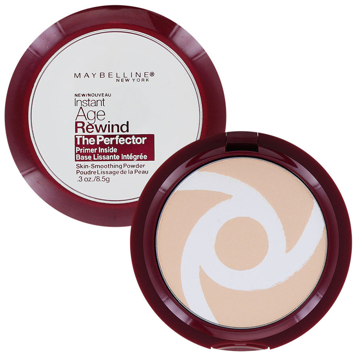 MAYBELLINE Instant Age Rewind The Perfector Skin - Smoothing Powder