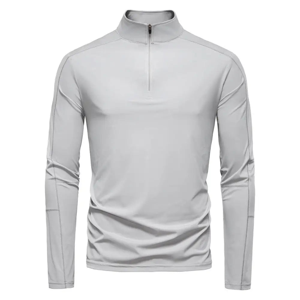 Men's Sun Protection UV Protection Long Sleeve - Lootquake