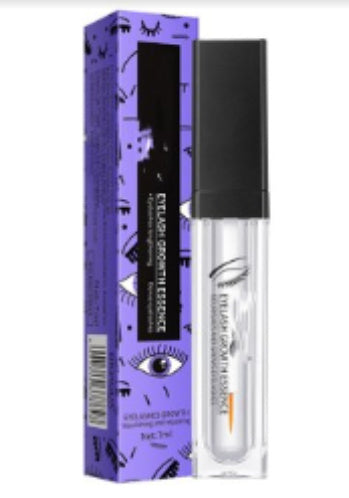 Deep Nourishing Eyelash Serum