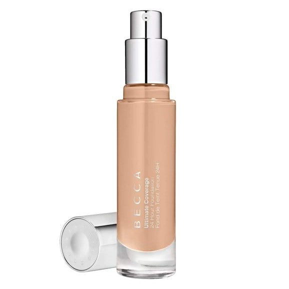 BECCA Ultimate Coverage 24-hour Foundation