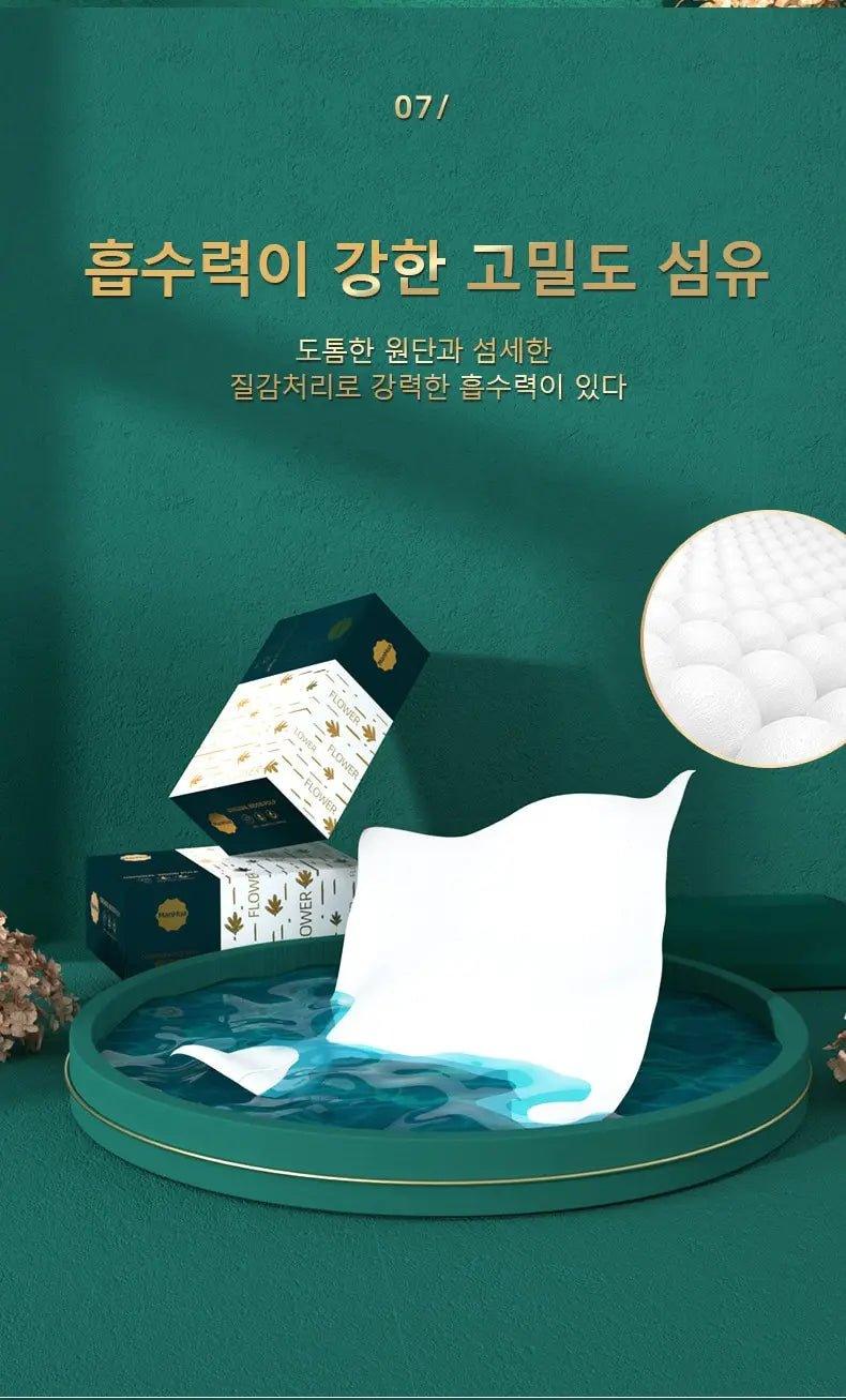 30 Boxes of Paper Towels Full Box Affordable Household Toilet Paper Household Napkins Paper Towels Toilet Paper