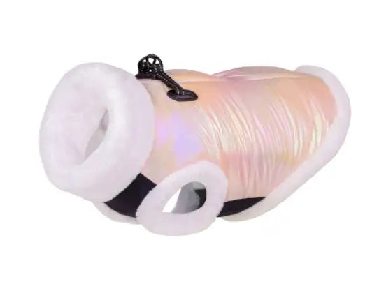 Pet Anti-light Warm New Article Clothing Winter Dog Down Jacket Waterproof Pets Clothes For Small Dogs - Lootquake