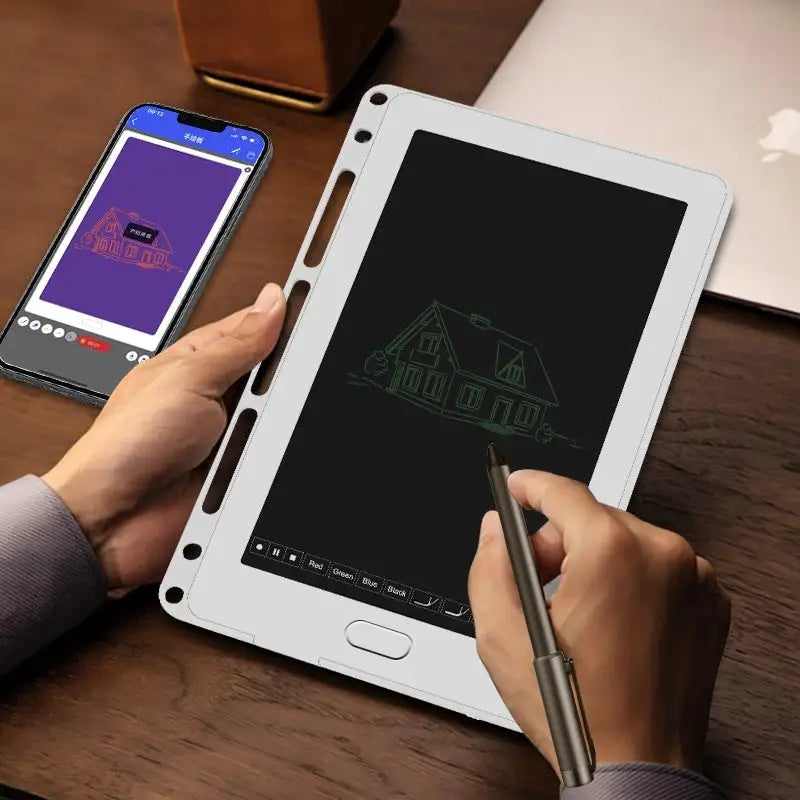 85-inch Master Software APP Electronic Writing Pad - Lootquake