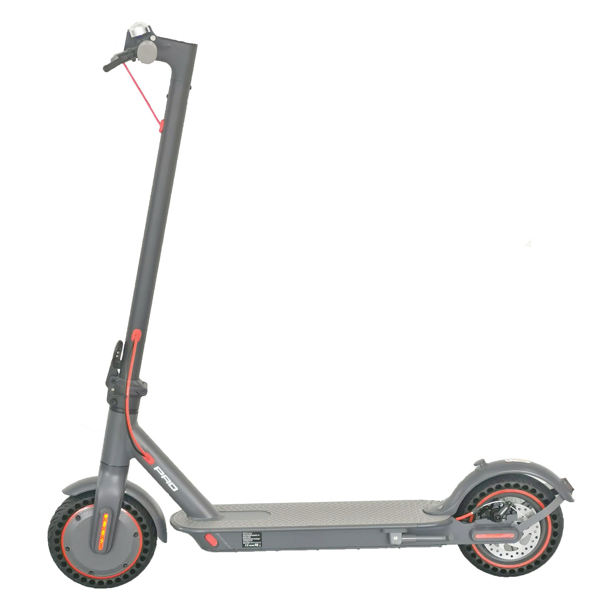 HT-T4 Pro 8.5 Inch Electric Scooter