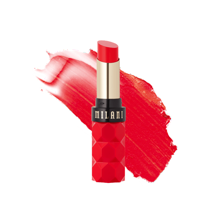 MILANI Color Fetish Lipstick
