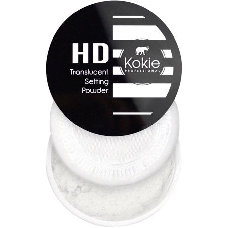 KOKIE Setting Powders HD Setting Powder