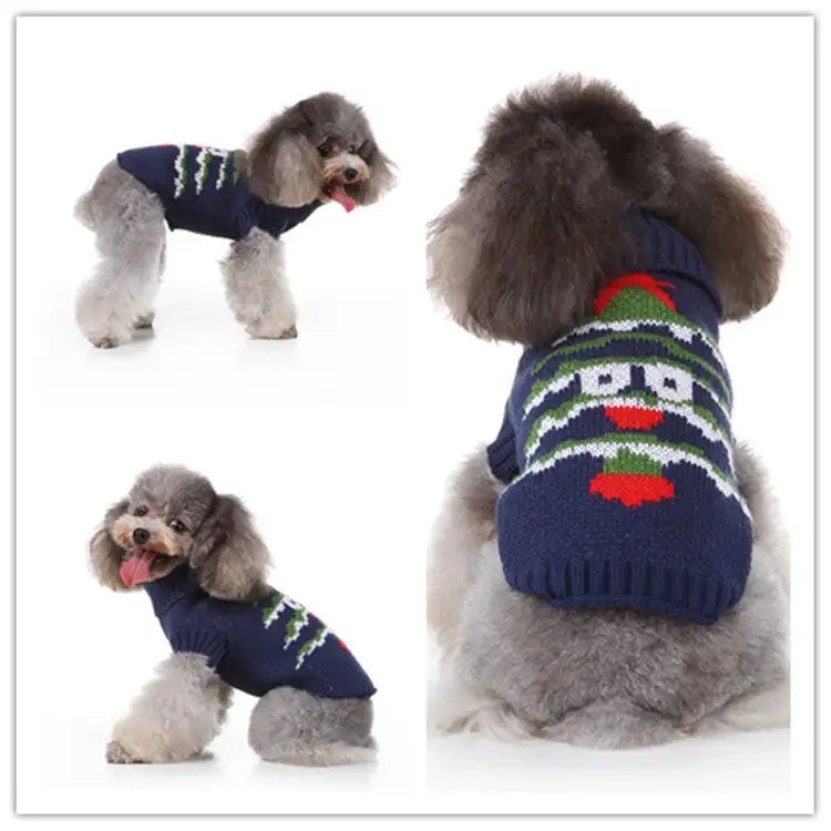 Pet supplies dog clothes - Lootquake