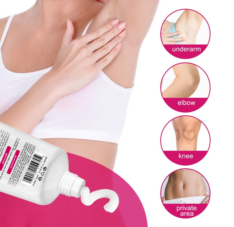 His Majesty Whitening Cream Whitening Body Cream Artifact Dating Silk Stocking Cream Whitening - Lootquake