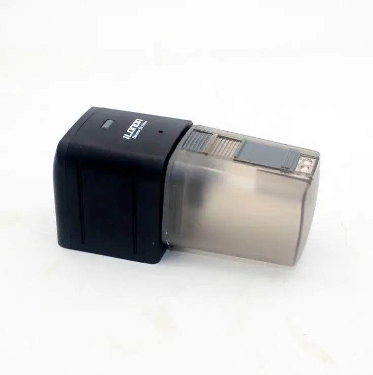 Automatic feeder fish tank goldfish koi automatic feeder - Lootquake