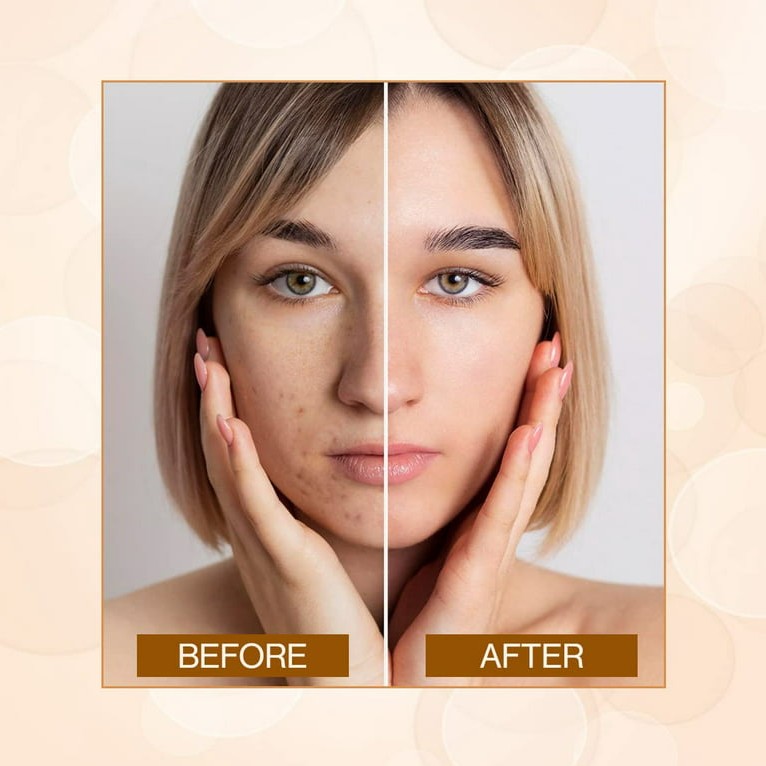 PHYSICIANS FORMULA Organic Wear Silk Foundation Elixir