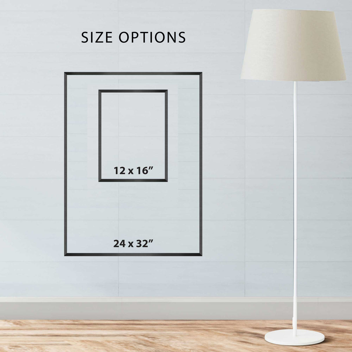 Póster Montessori de madera con frutas - Póster educativo para niños - Decoración para el aula - Estética - 310224