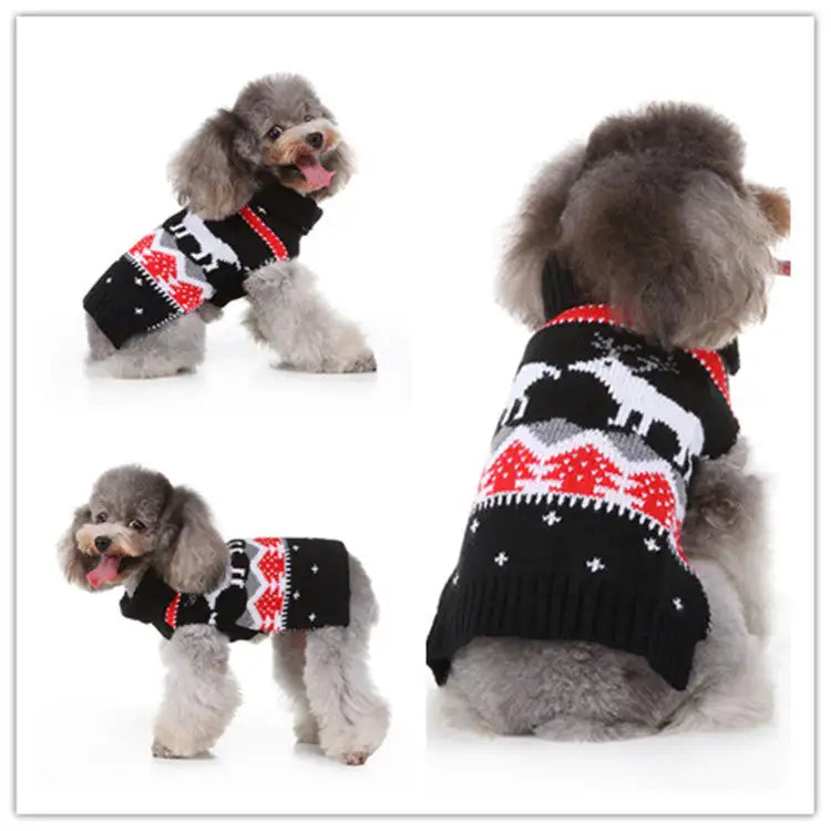 Pet supplies dog clothes - Lootquake