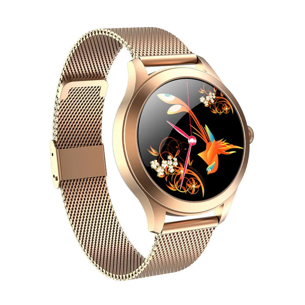 Chivo kw10pro women's smart Watch - Lootquake