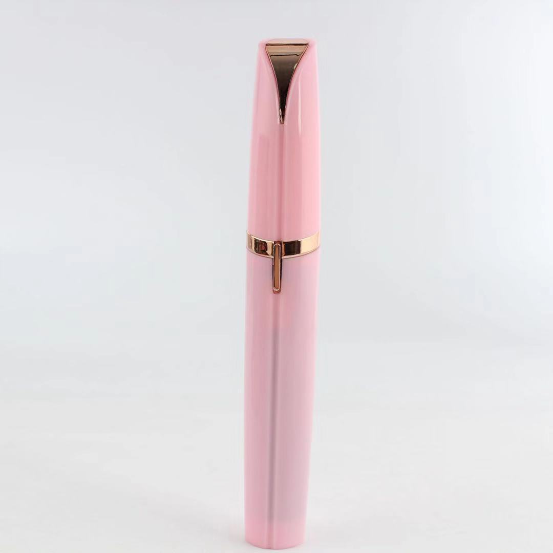 Flawlessly Brows Electric Eyebrow Remover - Lootquake