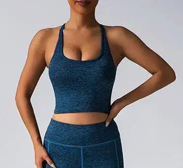 Sports Bra Athletic Running Sports - Lootquake
