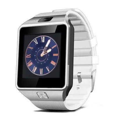 Sports Smart Watch DZ09 Card Phone Watch - Lootquake