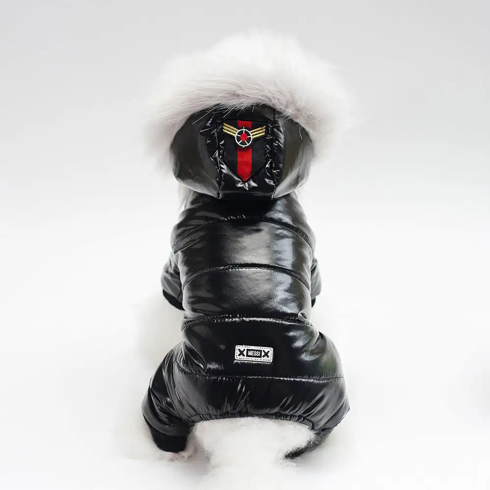 Pet Clothes Teddy Dog Clothes Pet Clothes - Lootquake