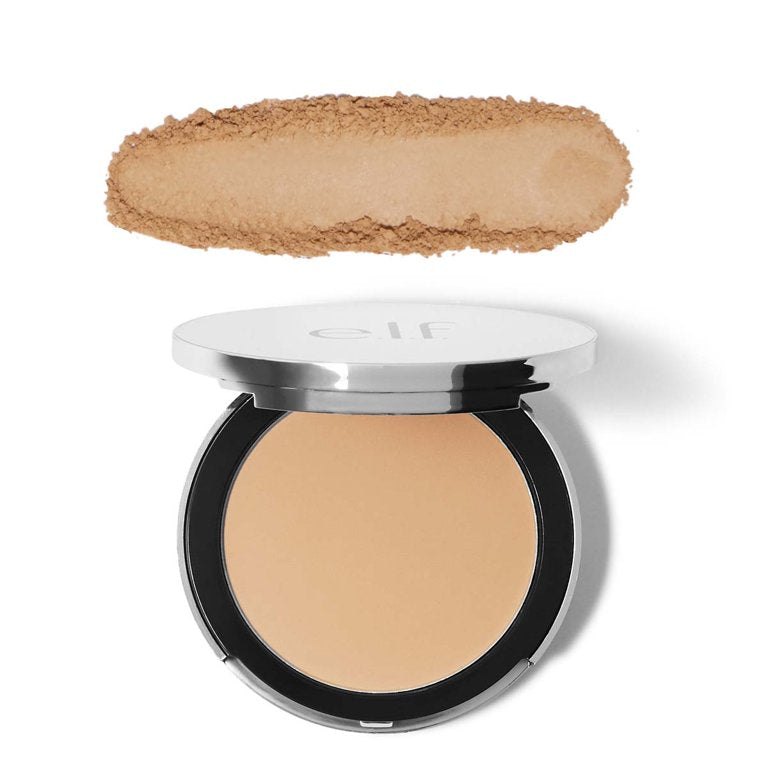 e.l.f. Cosmetics Sheer Tint Finishing Powder