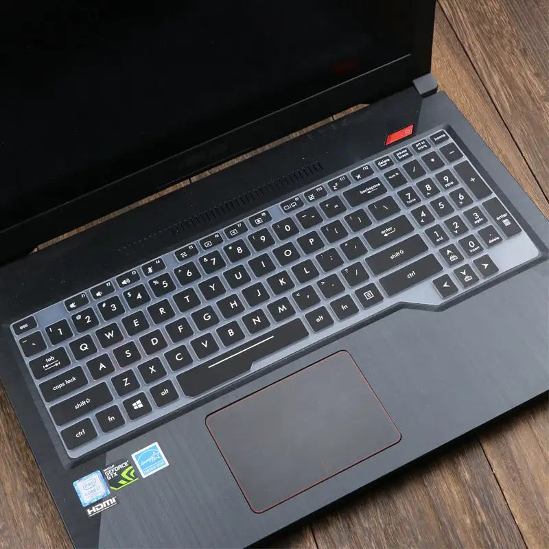 ASUS Flight Laptop Keyboard Protective Film Cover - Lootquake