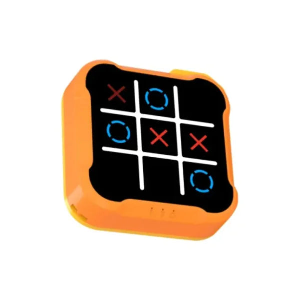 Three-character Chess Rice Chess Children's Toys - Lootquake