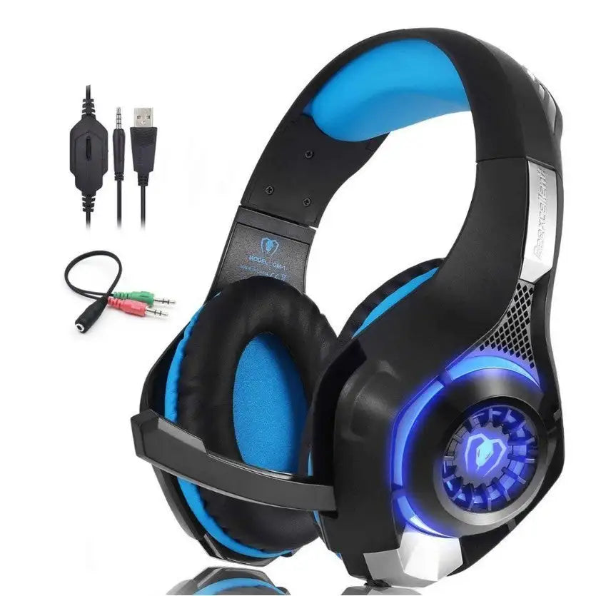 Headphones for gaming gaming - Lootquake