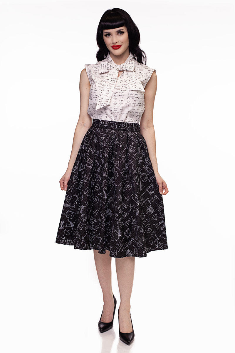 Ecuaciones Bow Top - Solo 2X