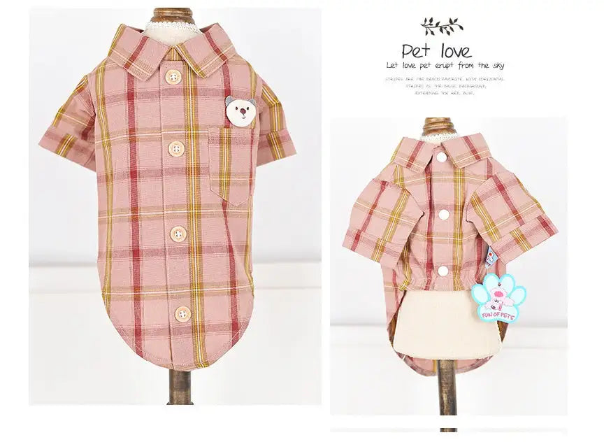 Clothes for pets - Lootquake