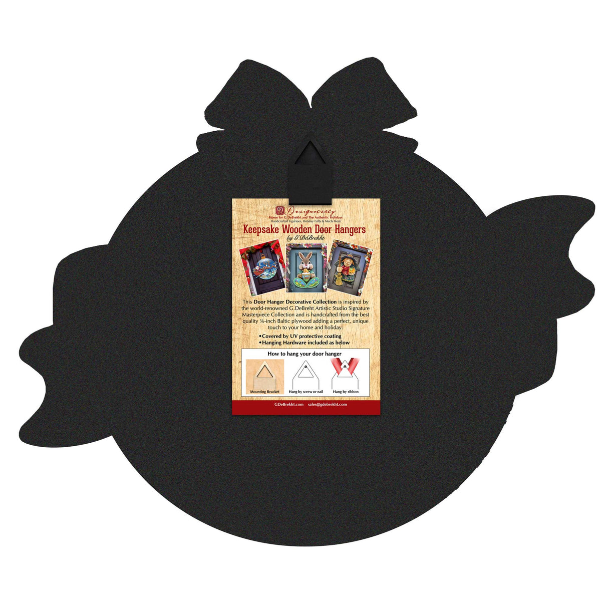 Letrero de bienvenida para puerta de entrada, nombre personalizado, bandera estadounidense, corona de porche, letrero de bienvenida familiar para entrada principal - Decoración de porche delantero de madera - 933103HC