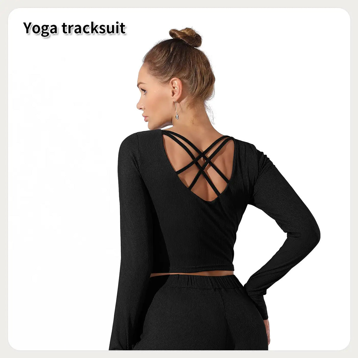 Women's Fashion Simple Solid Color Bodysuit - Lootquake